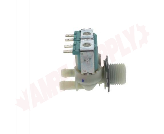 Photo 3 of WP34001151 : Whirlpool WP34001151 Washer Cold Water Inlet Valve