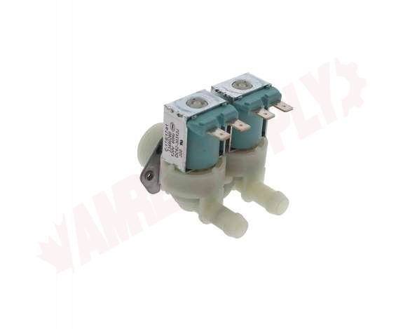 Photo 8 of WP34001151 : Whirlpool WP34001151 Washer Cold Water Inlet Valve