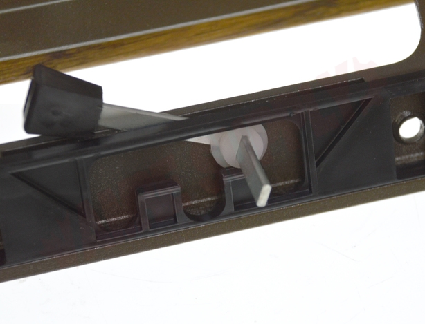 Photo 5 of 4-521B : AGP Sliding Glass Door Handle Set, Brown