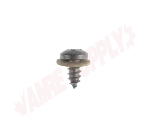 Photo 2 of WP355214 : Whirlpool WP355214 Appliance Screw & Washer, 18-Aug X 5/16