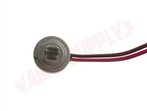 Photo 2 of WP4387503 : Whirlpool WP4387503 Refrigerator Defrost Thermostat