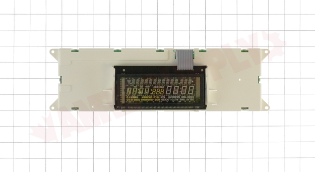Photo 8 of WP8507P232-60 : Whirlpool WP8507P232-60 Range Electronic Control Board