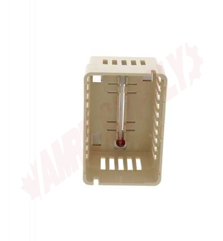 Photo 5 of T-4000-2146 : Johnson Controls T-4000-2146 Thermostat Cover, Plastic, Vertical