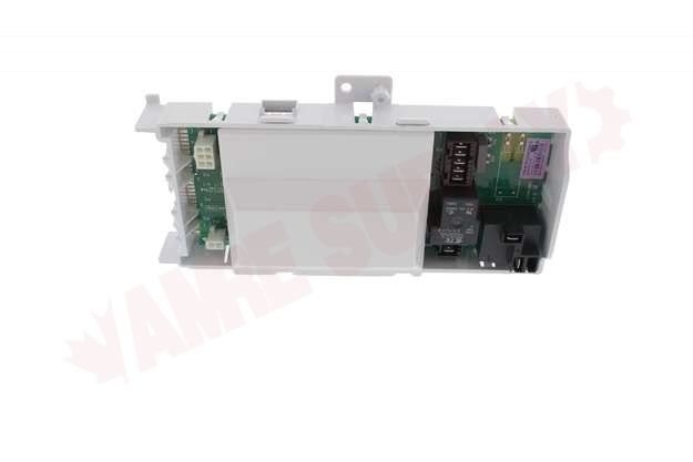 Photo 1 of WPW10132445 : Whirlpool Dryer Electronic Control Board