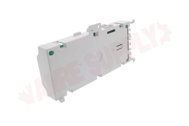 Photo 4 of WPW10132445 : Whirlpool Dryer Electronic Control Board