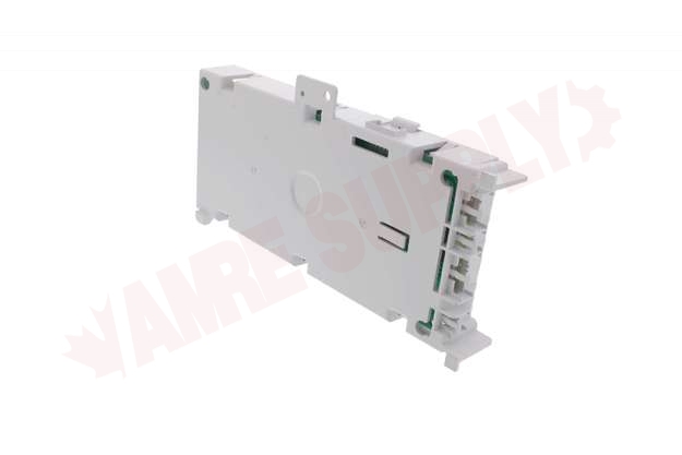 Photo 6 of WPW10132445 : Whirlpool Dryer Electronic Control Board