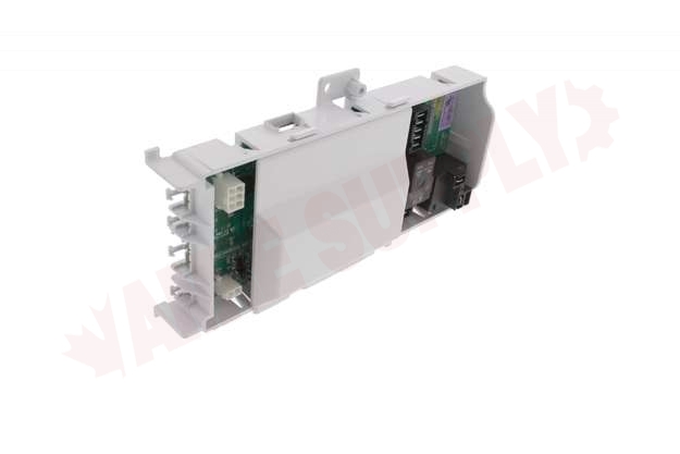 Photo 8 of WPW10132445 : Whirlpool Dryer Electronic Control Board