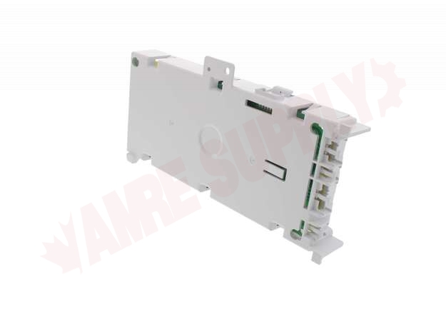 Photo 6 of WPW10235613 : Whirlpool Dryer Electronic Control Board