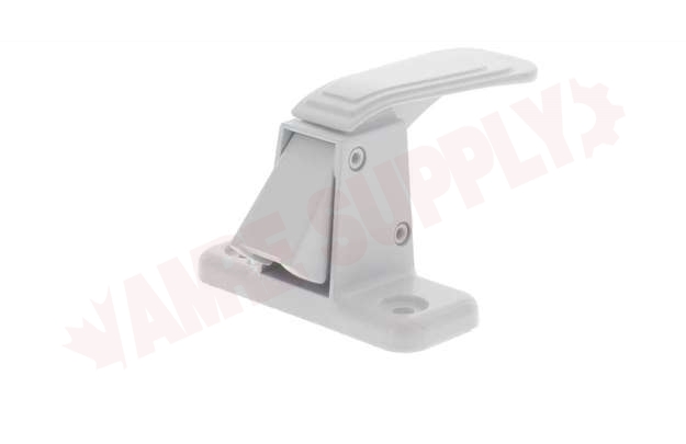 Photo 4 of SK10W : Ideal Security Inside Latch with Strike, White