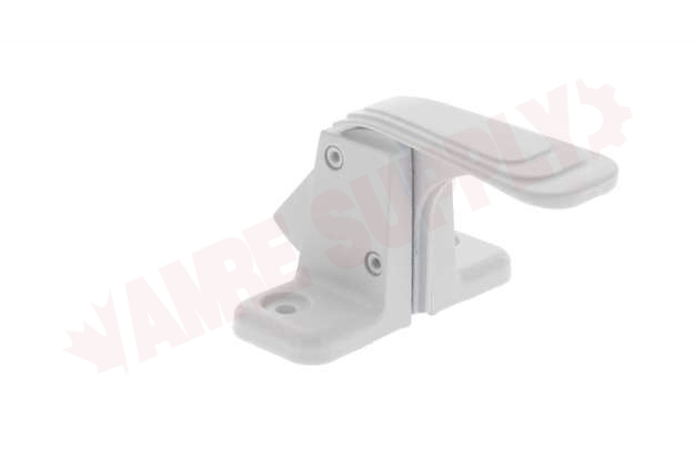 Photo 6 of SK10W : Ideal Security Inside Latch with Strike, White