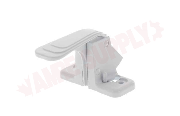 Photo 8 of SK10W : Ideal Security Inside Latch with Strike, White