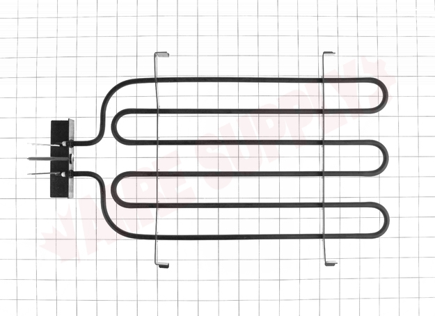 Photo 5 of WPW10310263 : Whirlpool WPW10310263 Range Oven Grill Element, 1900W