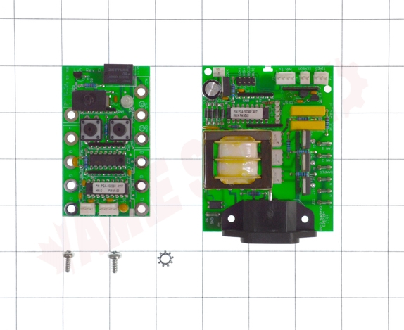 Photo 7 of 101787 : Greentek Board Kit, High/Low Voltage for series PH 7.15ES & PH 10.22ES