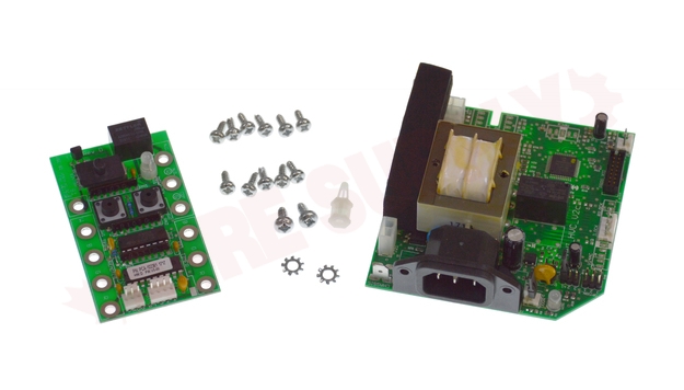 Photo 1 of 102814 : Greentek Board Kit, High/Low Voltage for series C3.14