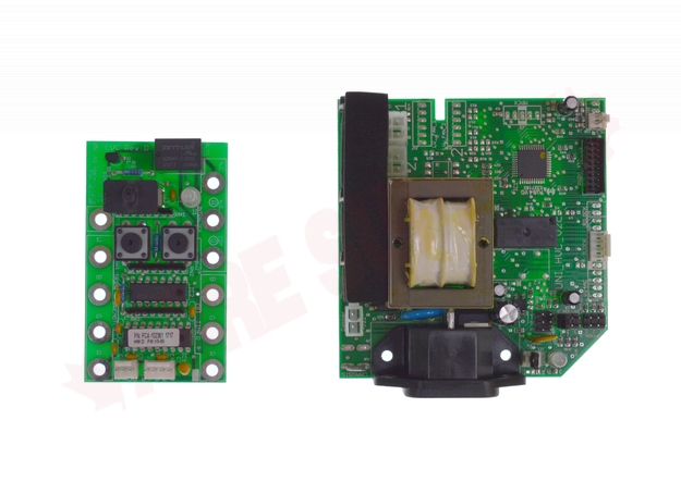 Photo 2 of 102814 : Greentek Board Kit, High/Low Voltage for series C3.14