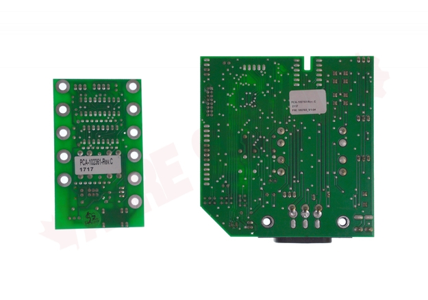 Photo 3 of 102814 : Greentek Board Kit, High/Low Voltage for series C3.14