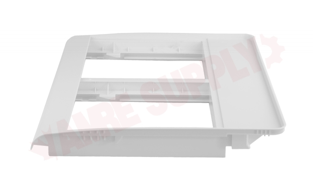 Photo 5 of WG03L00621 : GE WG03L00621 Refrigerator Crisper Drawer Frame