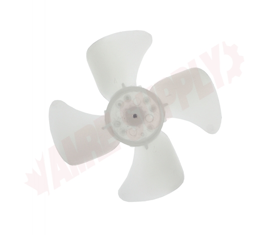 Photo 3 of WPW10445742 : Whirlpool Refrigerator Evaporator Fan Blade
