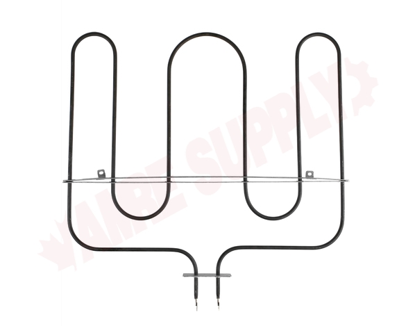 Photo 3 of WS01F02161 : GE WS01F02161 Range Oven Broil Element