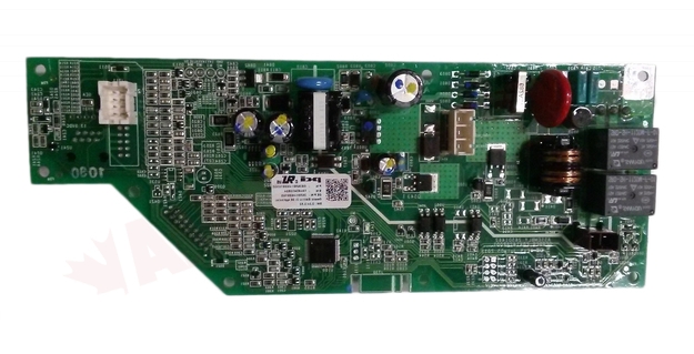 Photo 1 of WG04A03474 : GE WG04A03474 Dishwasher Electronic Control Board