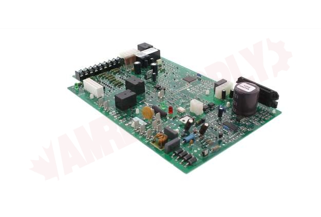 Photo 6 of 50V64-743 : Emerson White-Rodgers HSI Integrated Control Board, for Trane Furnaces with Variable Speed Motors