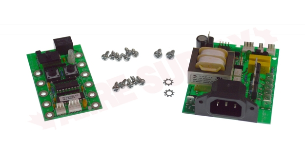 Photo 1 of 101781 : Greentek Board Kit, High/Low Voltage for Various Greentek series HRV