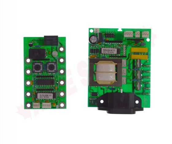 Photo 2 of 101781 : Greentek Board Kit, High/Low Voltage for Various Greentek series HRV