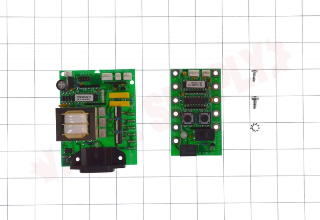 Photo 6 of 101781 : Greentek Board Kit, High/Low Voltage for Various Greentek series HRV