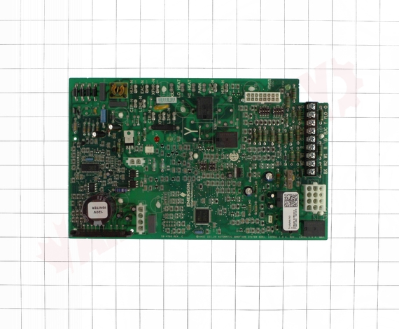 Photo 10 of 50V64-743 : Emerson White-Rodgers HSI Integrated Control Board, for Trane Furnaces with Variable Speed Motors