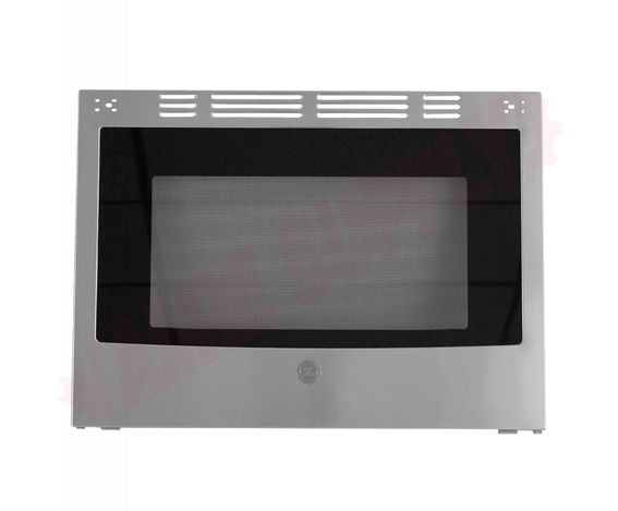 Photo 2 of WS01L11516 : GE WS01L11516 Range Inner Oven Door Glass