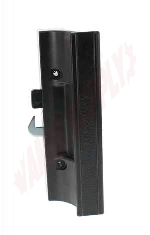 Photo 2 of 101-319A : Vanguard Patio Glass Door Handle, Black