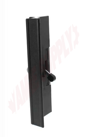 Photo 3 of 101-319A : Vanguard Patio Glass Door Handle, Black