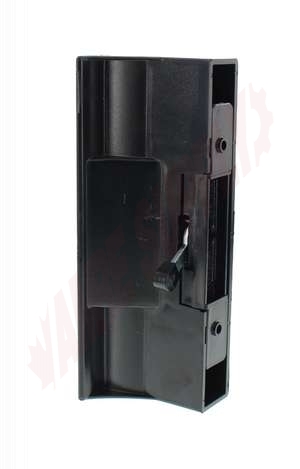 Photo 5 of 101-319A : Vanguard Patio Glass Door Handle, Black