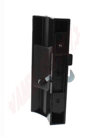 Photo 6 of 101-319A : Vanguard Patio Glass Door Handle, Black