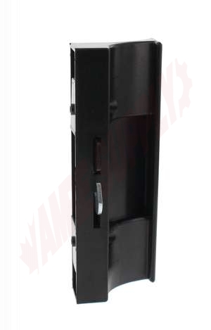 Photo 8 of 101-319A : Vanguard Patio Glass Door Handle, Black