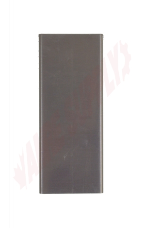Photo 4 of U9492 : Prime-Line Deadlock Blank Repair Cover, 1-3/4, Stainless Steel