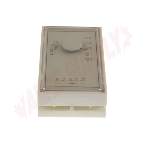 Photo 8 of 1F56N-361 : Emerson White-Rodgers 24V Thermostat, Heat/Cool, Horizontal, ­°C/°F