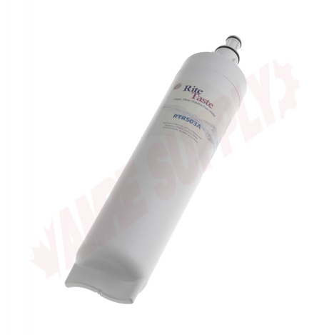 Photo 1 of RTR503A : Universal Refrigerator Water Filter, Replaces 5231JA2006F