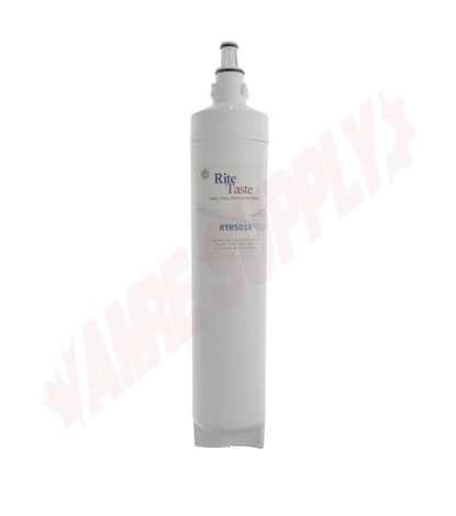 Photo 2 of RTR503A : Universal Refrigerator Water Filter, Replaces 5231JA2006F
