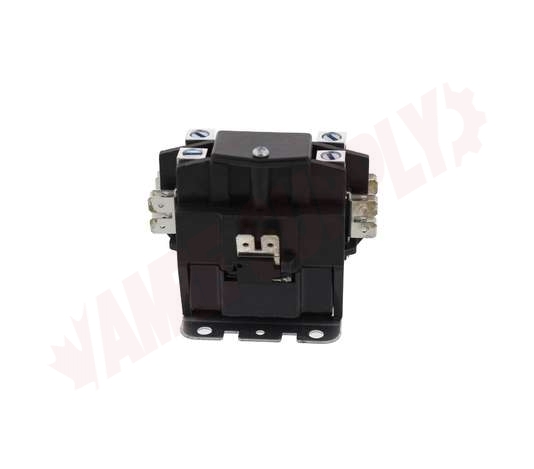 Photo 5 of DP-1P30A24 : Definite Purpose Magnetic Contactor, 1 Pole 30A 24V, with Shunt