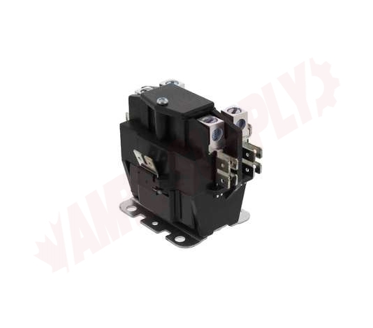 Photo 6 of DP-1P30A24 : Definite Purpose Magnetic Contactor, 1 Pole 30A 24V, with Shunt