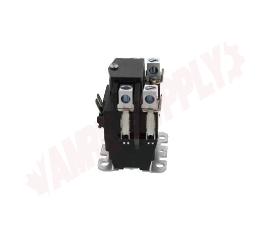 Photo 7 of DP-1P30A24 : Definite Purpose Magnetic Contactor, 1 Pole 30A 24V, with Shunt