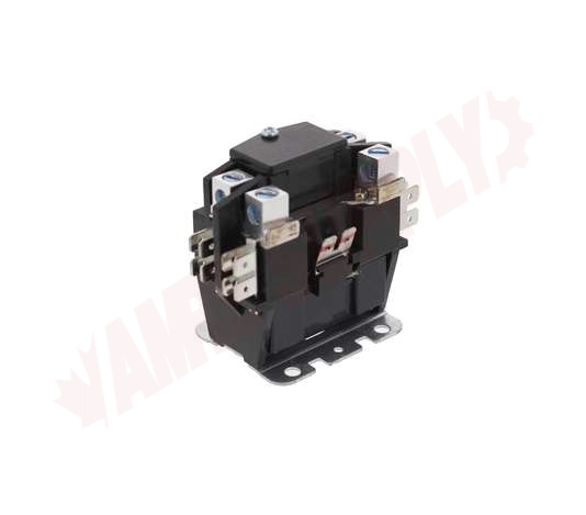Photo 8 of DP-1P30A24 : Definite Purpose Magnetic Contactor, 1 Pole 30A 24V, with Shunt