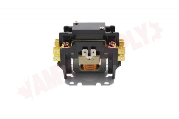 Photo 1 of DP-1P30A240 : Definite Purpose Magnetic Contactor, 1 Pole 30A 208/240V, with Shunt