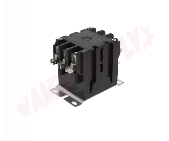 Photo 8 of DP-3P40A240 : Definite Purpose Magnetic Contactor, 3 Pole 40A 208/240V, Box Lug Type