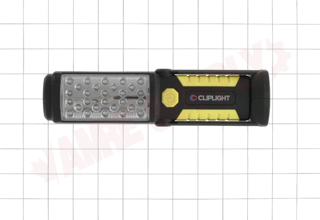 Photo 9 of 24-458 : Cliplight PIVOT 33 Pivoting LED Work Light