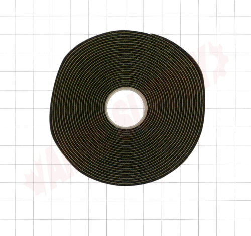 Photo 5 of 84-PT-30 : Rubberized Cork Insulation Tape 1/8 x 2 x 30'