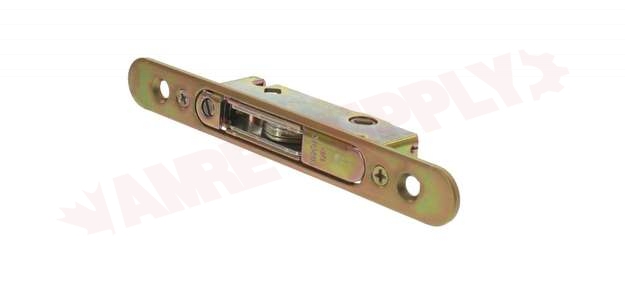 Photo 3 of 4-545 : AGP Truth Hardware Mortise Lock With Mounting Plate