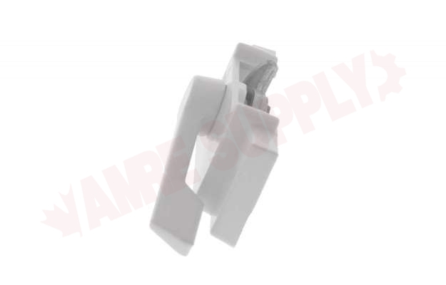 Photo 4 of 6-1333 : AGP Truth Trimline Cam Lock With Alignment Lugs, White