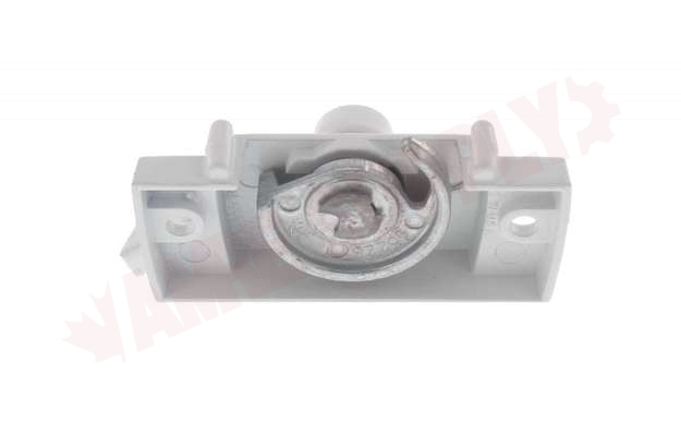 Photo 6 of 6-1333 : AGP Truth Trimline Cam Lock With Alignment Lugs, White
